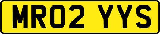 MR02YYS