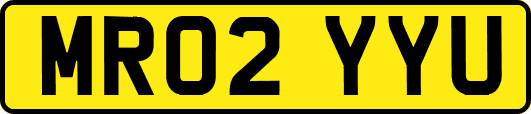 MR02YYU