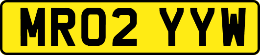 MR02YYW