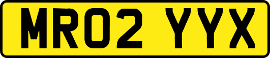 MR02YYX