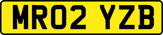 MR02YZB