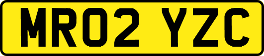 MR02YZC