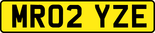 MR02YZE
