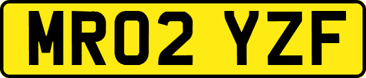 MR02YZF