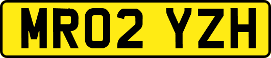 MR02YZH