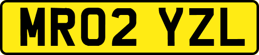 MR02YZL