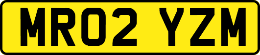 MR02YZM