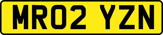 MR02YZN