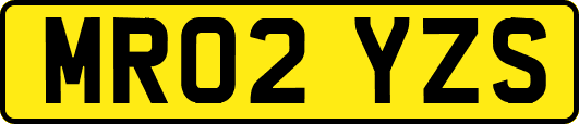 MR02YZS