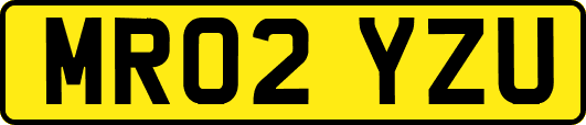 MR02YZU