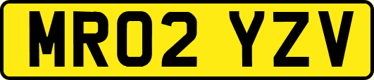 MR02YZV