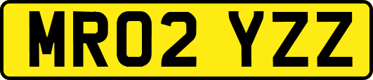 MR02YZZ