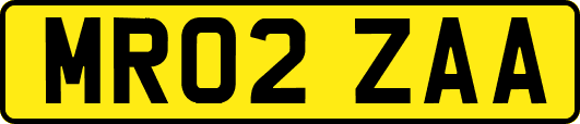 MR02ZAA