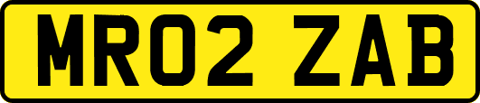 MR02ZAB