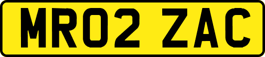 MR02ZAC