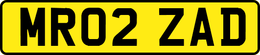 MR02ZAD