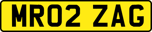 MR02ZAG