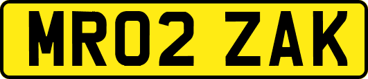 MR02ZAK