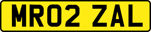 MR02ZAL
