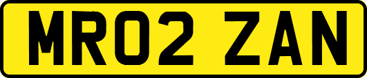 MR02ZAN