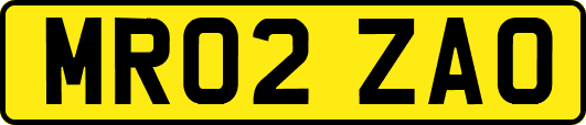 MR02ZAO