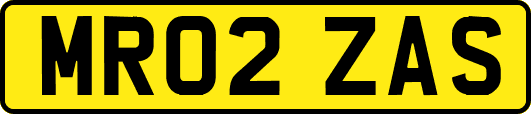 MR02ZAS
