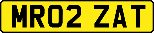 MR02ZAT