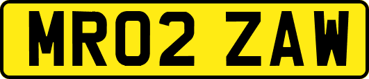 MR02ZAW
