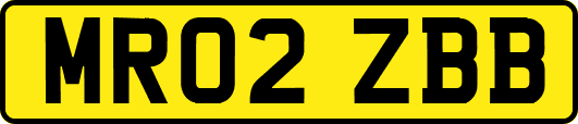 MR02ZBB