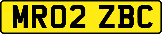 MR02ZBC