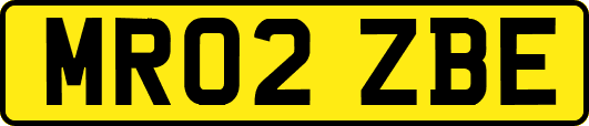 MR02ZBE