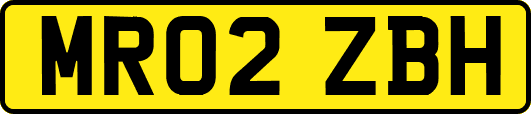 MR02ZBH