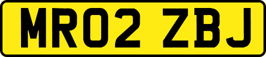 MR02ZBJ