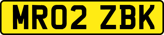 MR02ZBK
