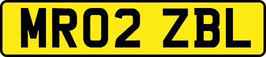 MR02ZBL