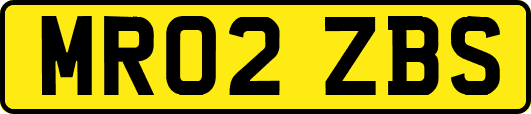 MR02ZBS