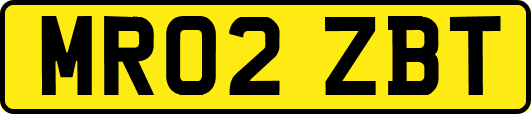 MR02ZBT