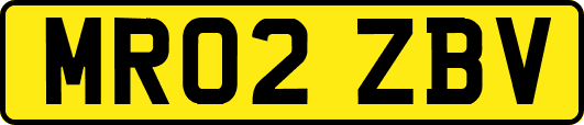 MR02ZBV