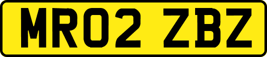 MR02ZBZ