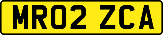 MR02ZCA
