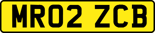 MR02ZCB