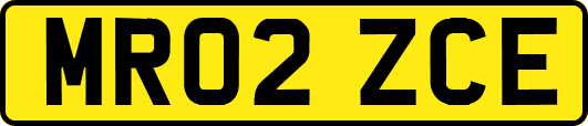 MR02ZCE