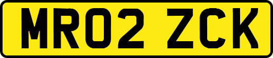 MR02ZCK