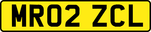 MR02ZCL