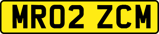 MR02ZCM