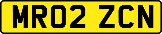 MR02ZCN