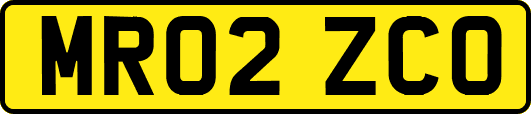 MR02ZCO