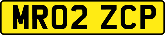 MR02ZCP