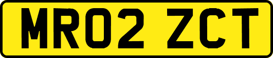 MR02ZCT