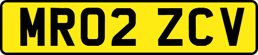 MR02ZCV